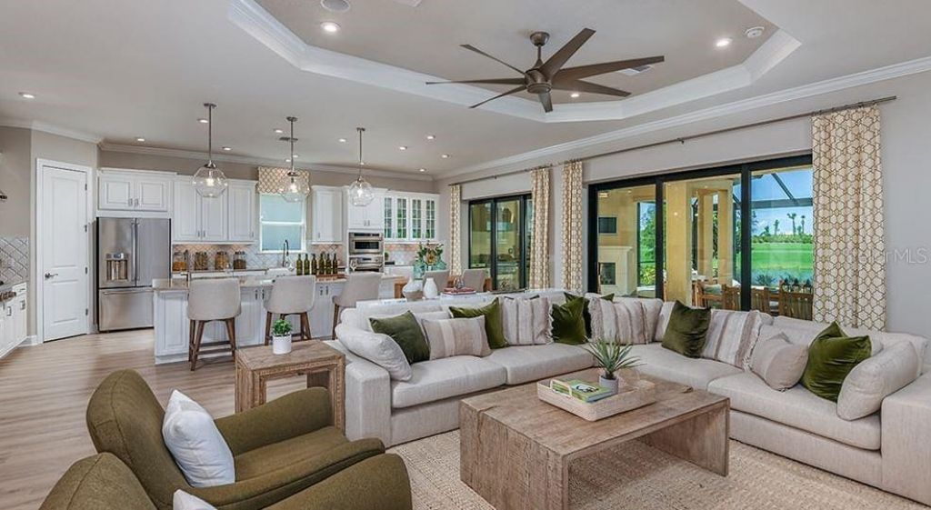 15246 Contenta Loop , Bradenton, FL 34211 Photo