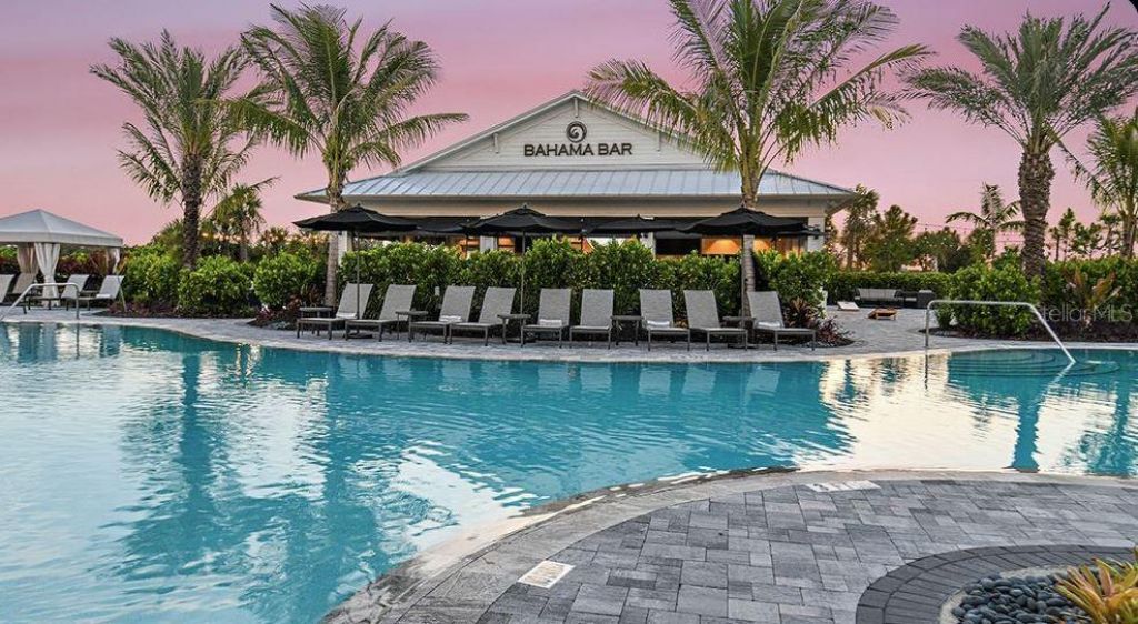 15246 Contenta Loop , Bradenton, FL 34211 Photo