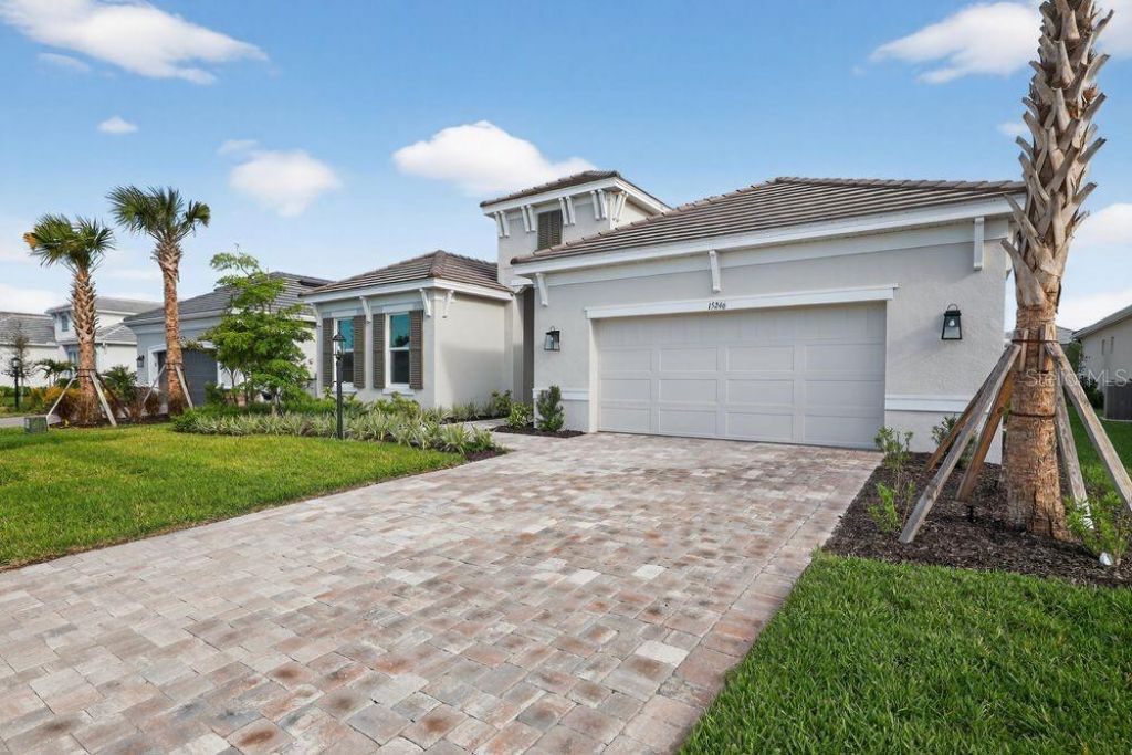 15246 Contenta Loop, Bradenton, FL 34211 Photo