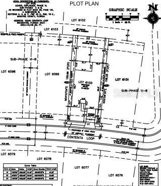 15246 Contenta Loop , Bradenton, FL 34211 Photo