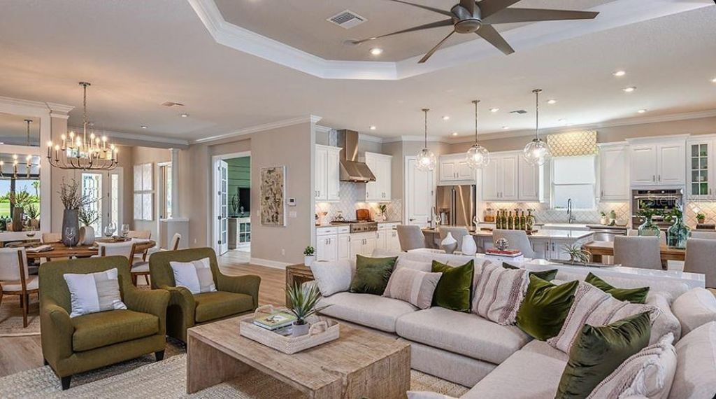 15246 Contenta Loop , Bradenton, FL 34211 Photo