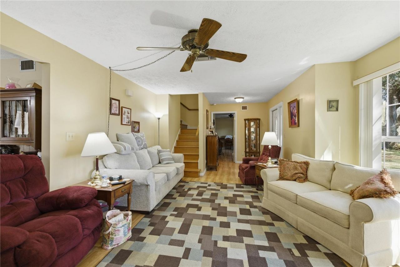 49 N Archwood Drive , Inverness, FL 34450 Photo