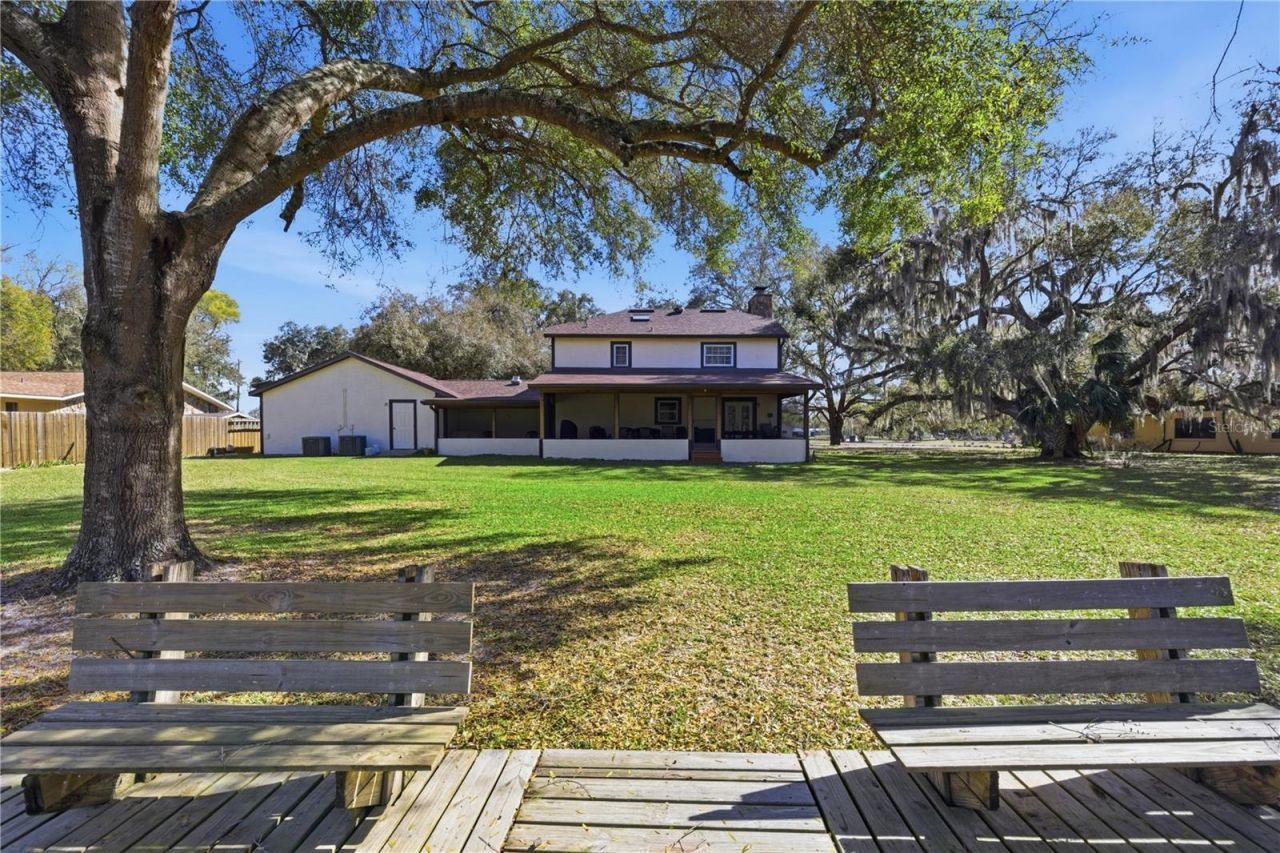 49 N Archwood Drive , Inverness, FL 34450 Photo