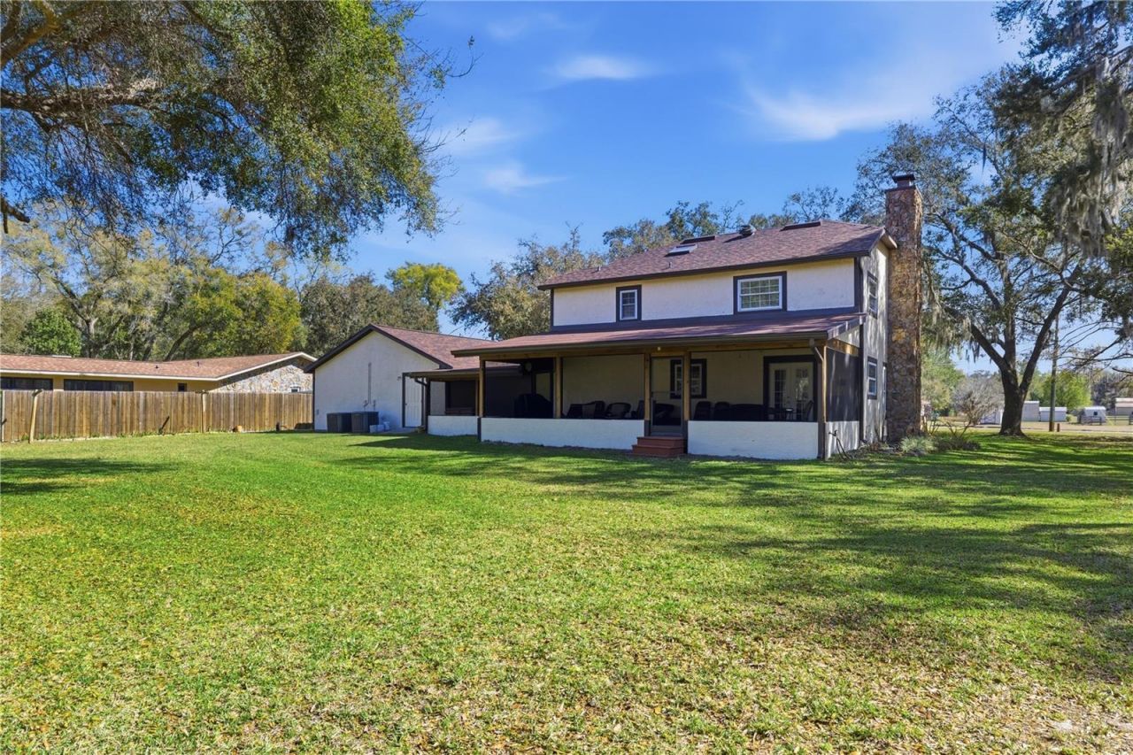 49 N Archwood Drive , Inverness, FL 34450 Photo