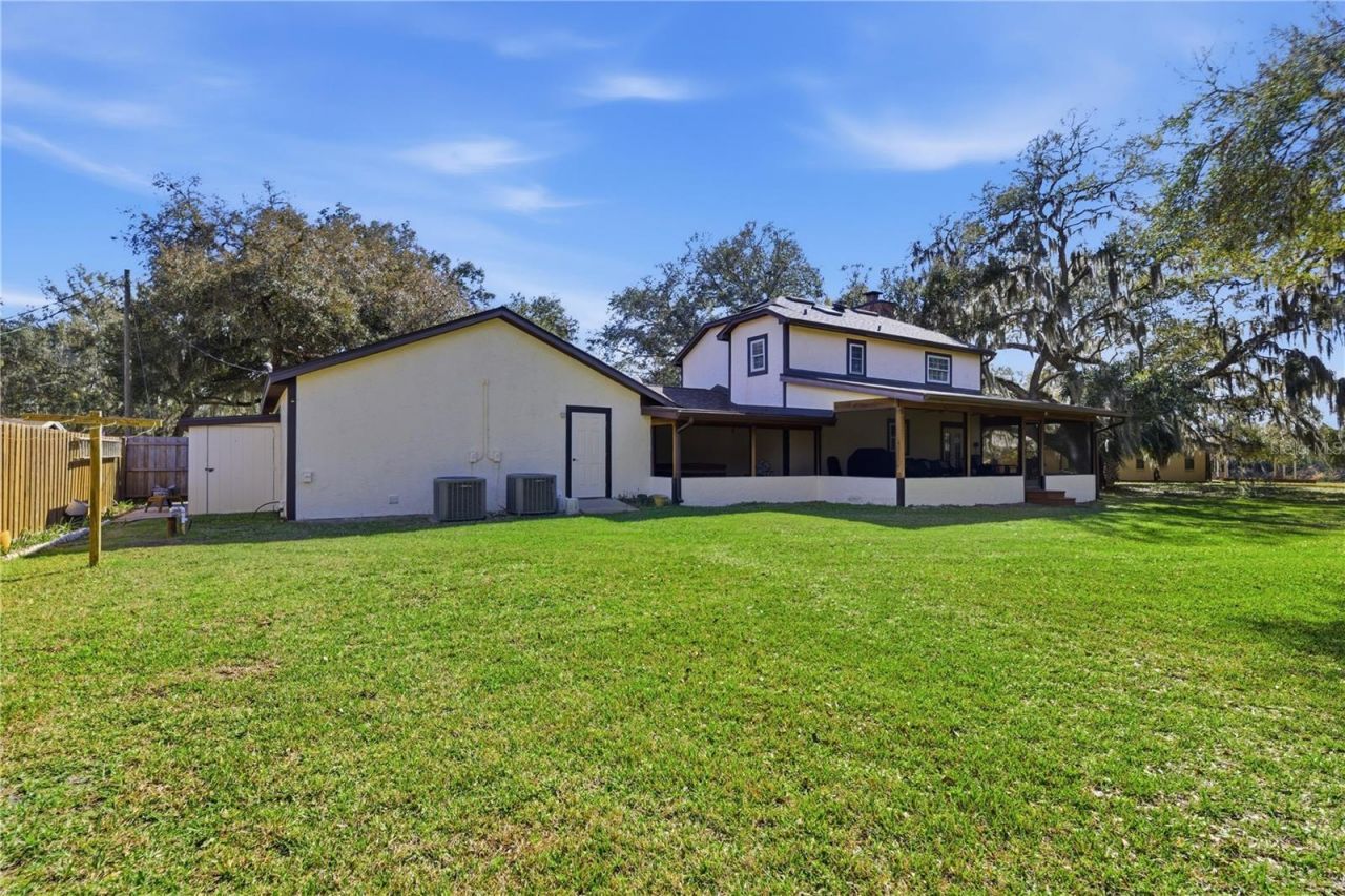 49 N Archwood Drive , Inverness, FL 34450 Photo