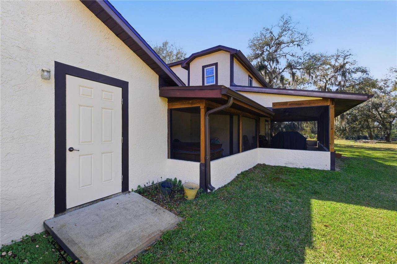 49 N Archwood Drive , Inverness, FL 34450 Photo