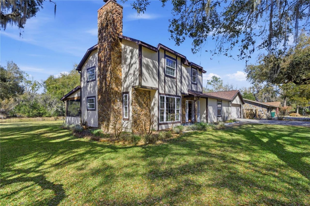 49 N Archwood Drive , Inverness, FL 34450 Photo