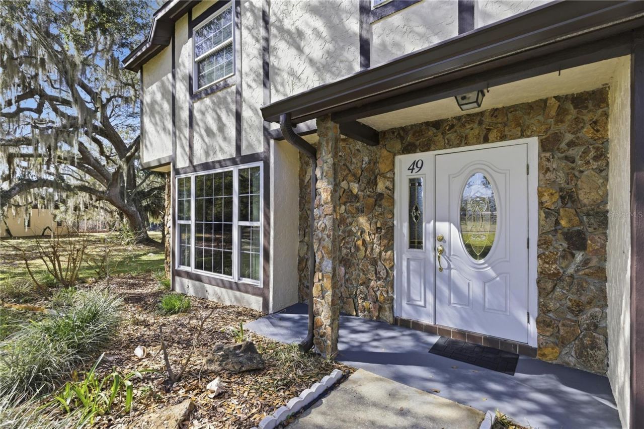 49 N Archwood Drive , Inverness, FL 34450 Photo