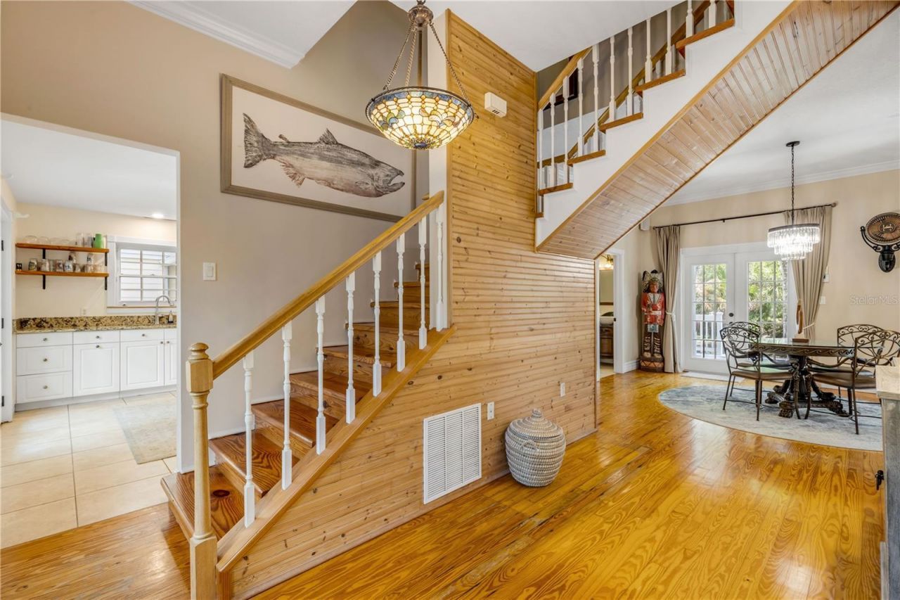 2101 Knittle Circle, New Smyrna Beach, FL 32168 Photo