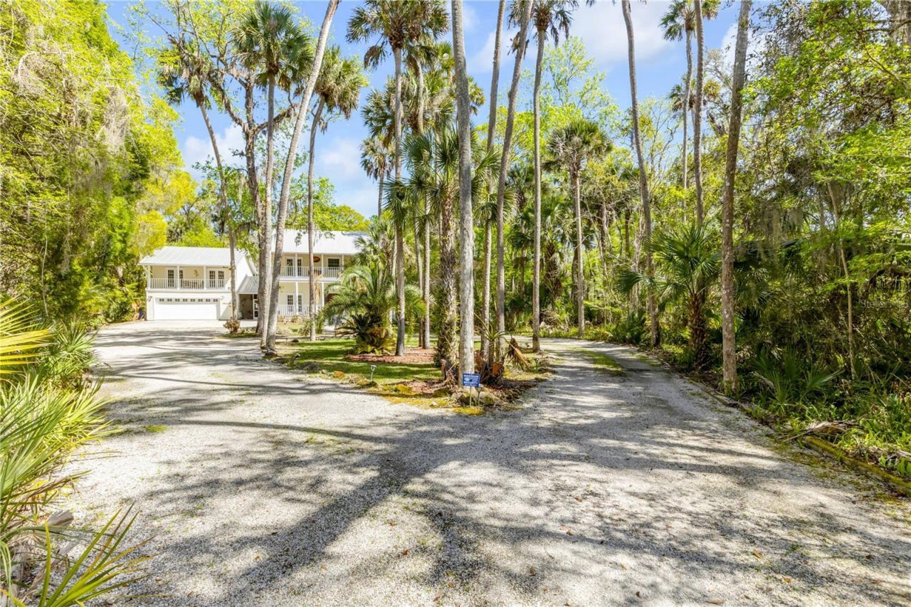 2101 Knittle Circle, New Smyrna Beach, FL 32168 Photo