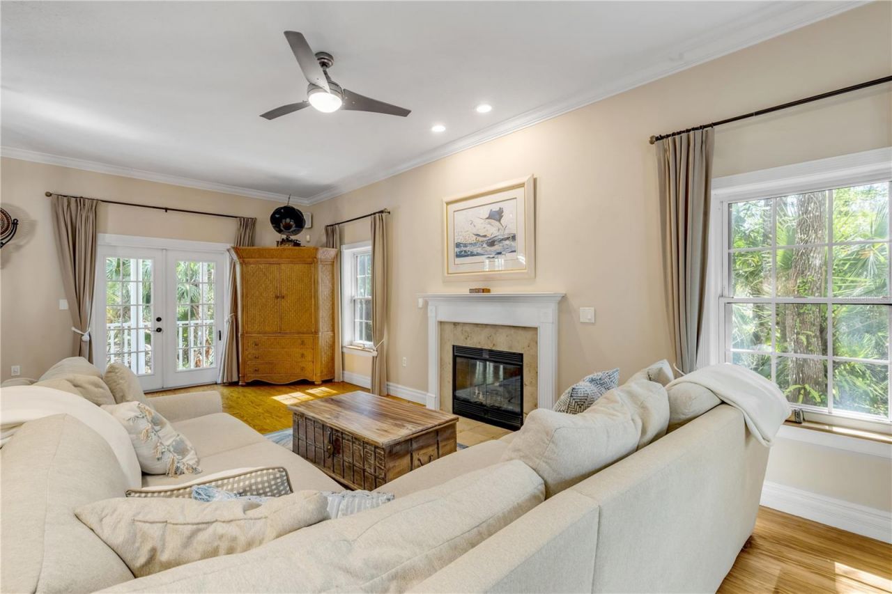 2101 Knittle Circle, New Smyrna Beach, FL 32168 Photo