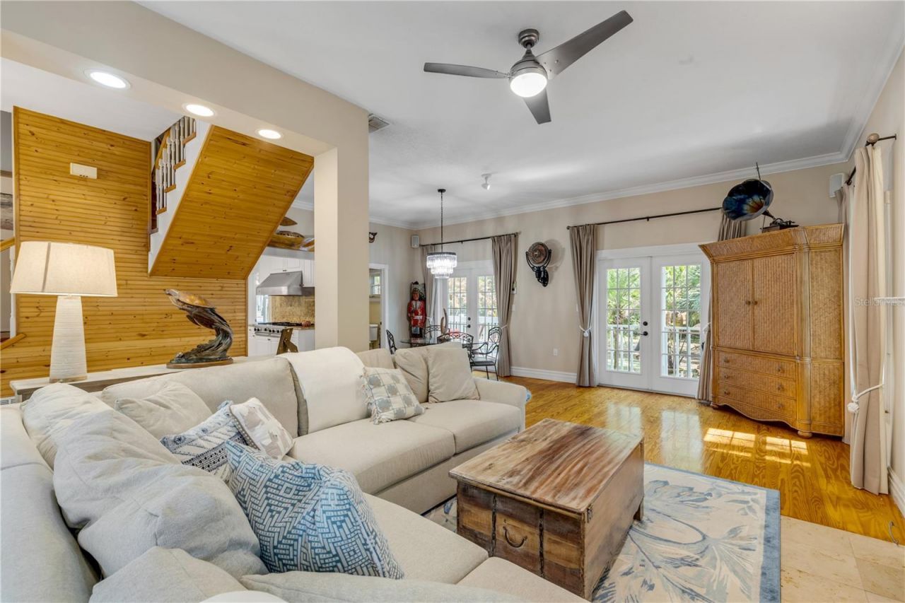 2101 Knittle Circle, New Smyrna Beach, FL 32168 Photo