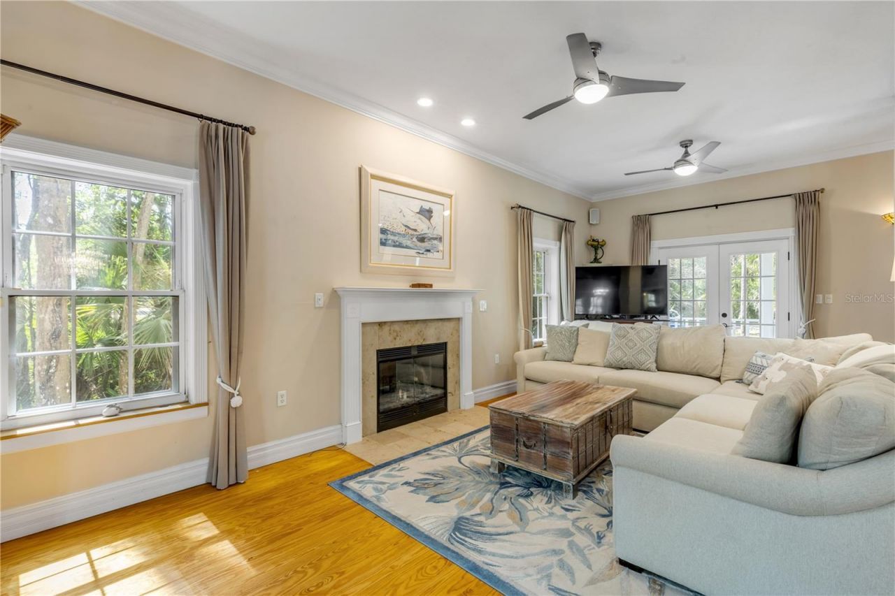 2101 Knittle Circle, New Smyrna Beach, FL 32168 Photo