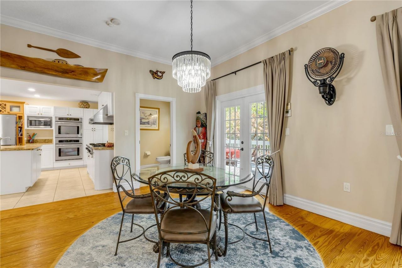 2101 Knittle Circle, New Smyrna Beach, FL 32168 Photo