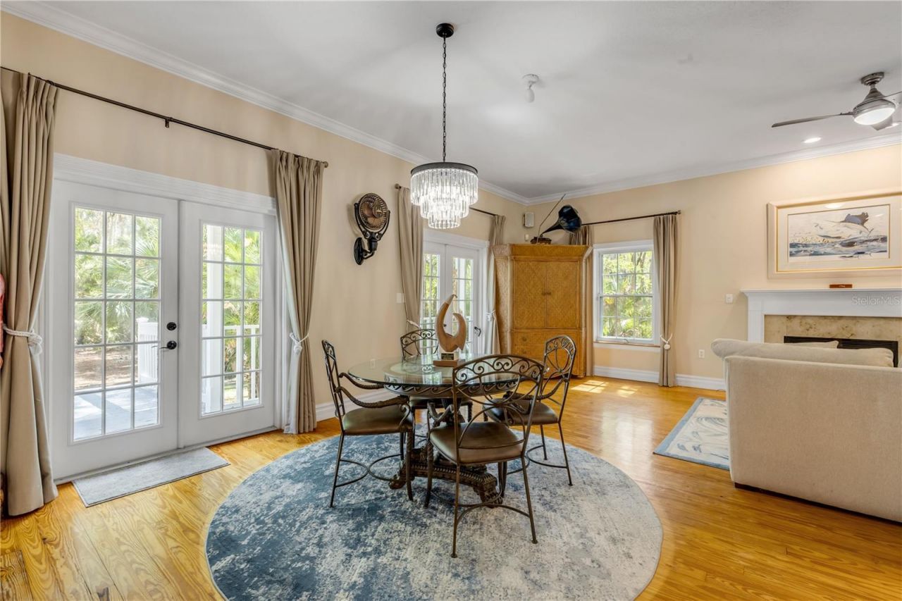 2101 Knittle Circle, New Smyrna Beach, FL 32168 Photo