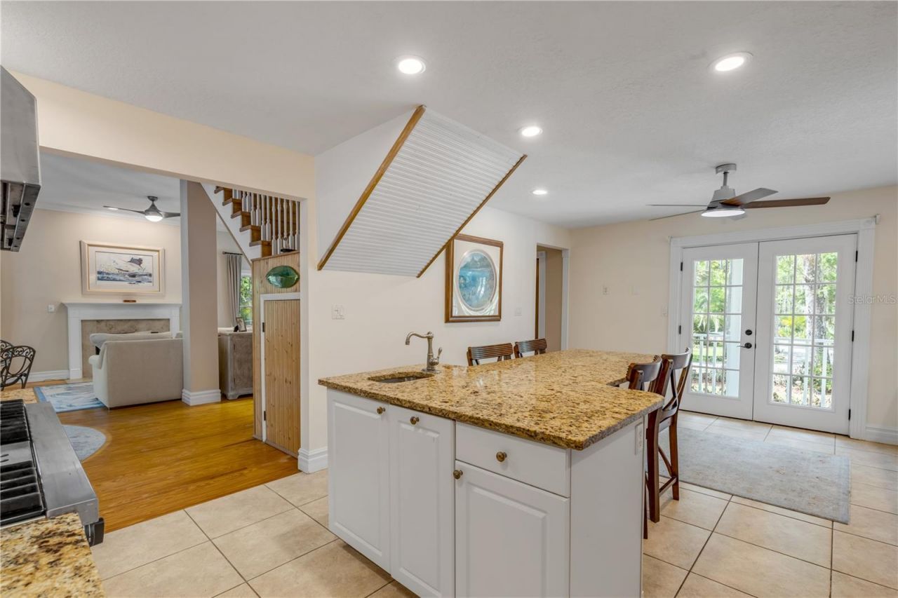 2101 Knittle Circle, New Smyrna Beach, FL 32168 Photo