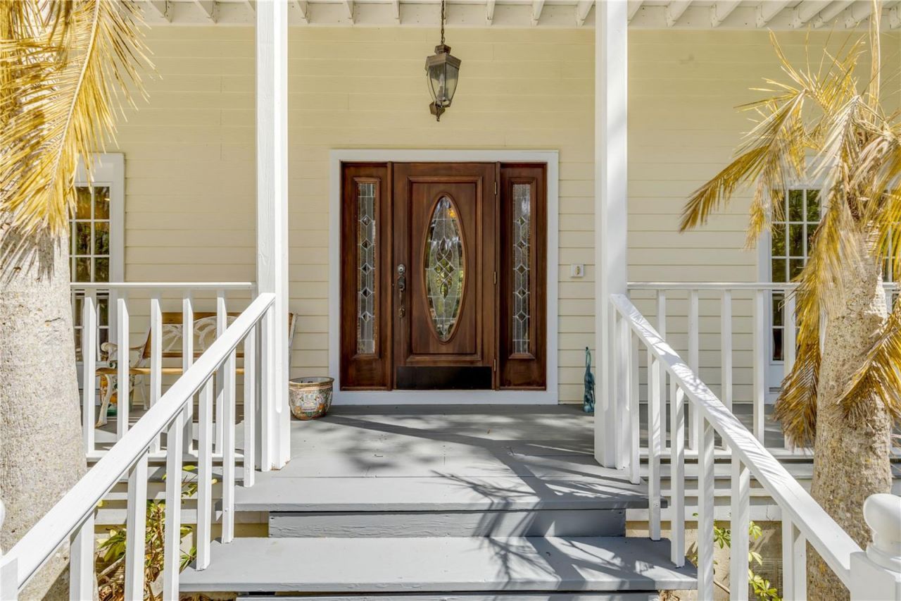 2101 Knittle Circle, New Smyrna Beach, FL 32168 Photo