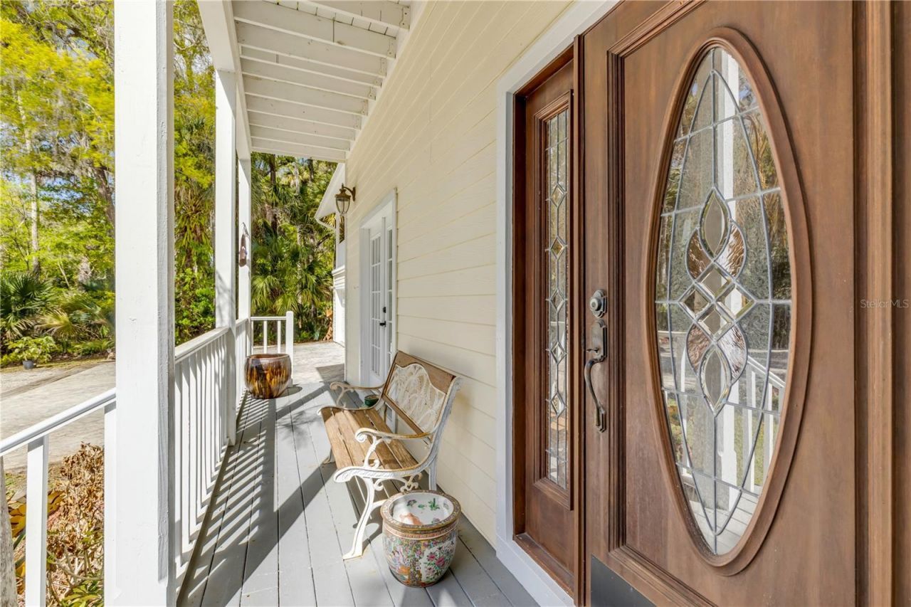 2101 Knittle Circle, New Smyrna Beach, FL 32168 Photo