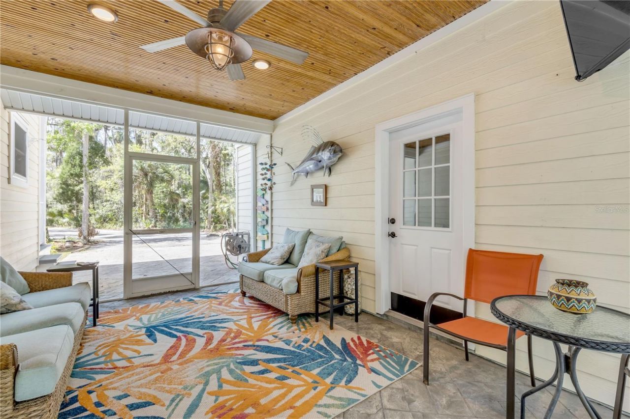 2101 Knittle Circle, New Smyrna Beach, FL 32168 Photo