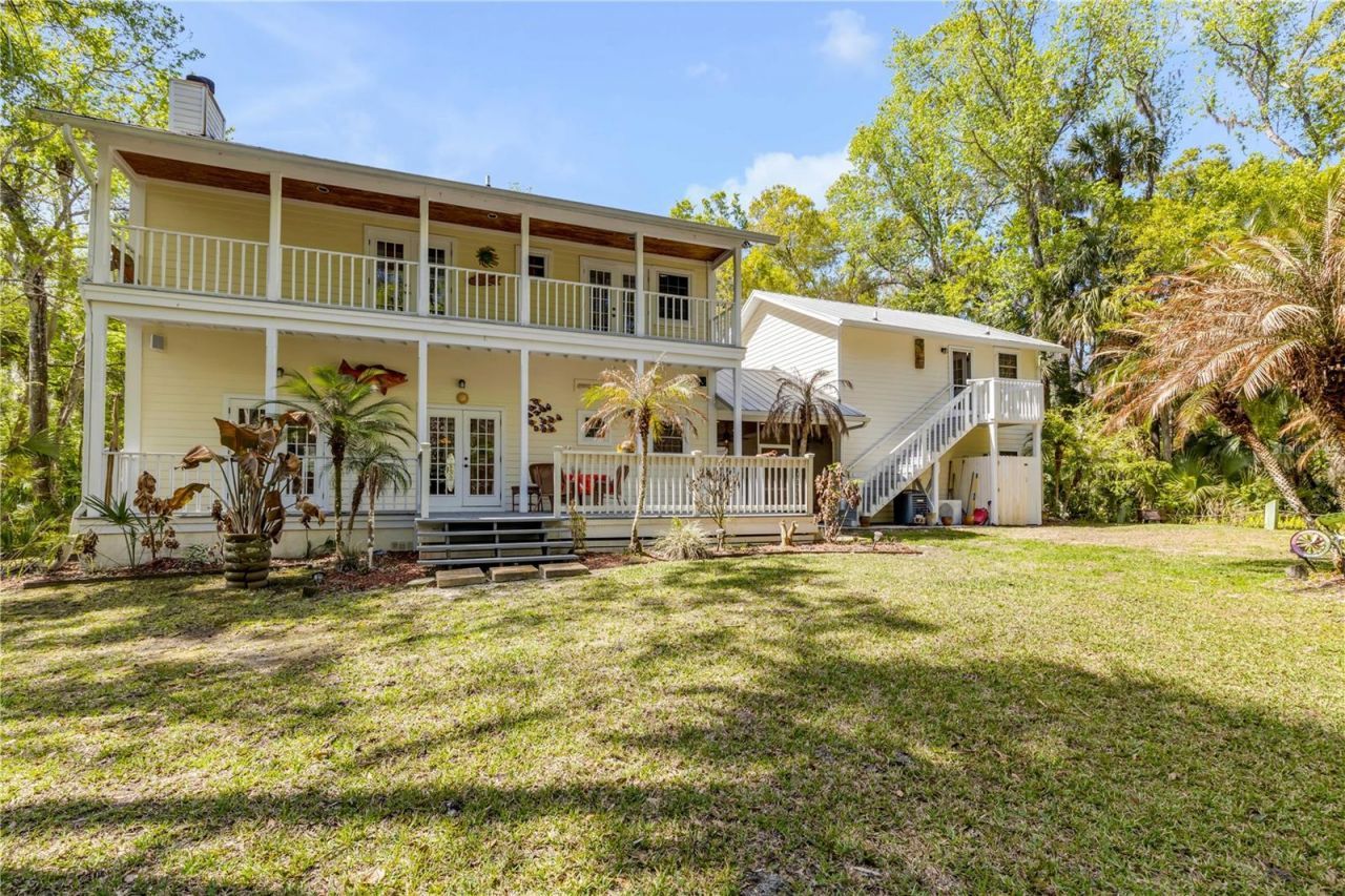 2101 Knittle Circle, New Smyrna Beach, FL 32168 Photo