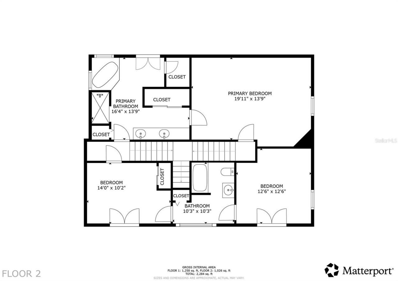 2101 Knittle Circle, New Smyrna Beach, FL 32168 Photo