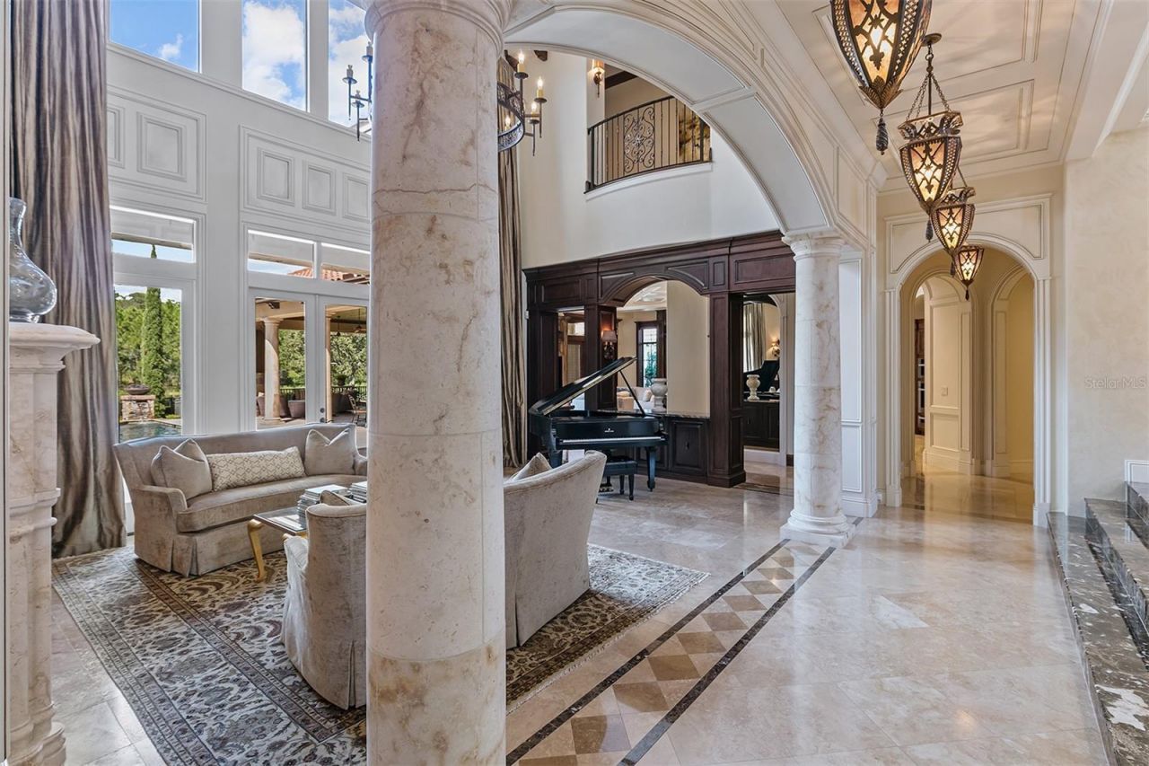 6142 Grosvenor Shore Drive, Windermere, FL 34786 Photo