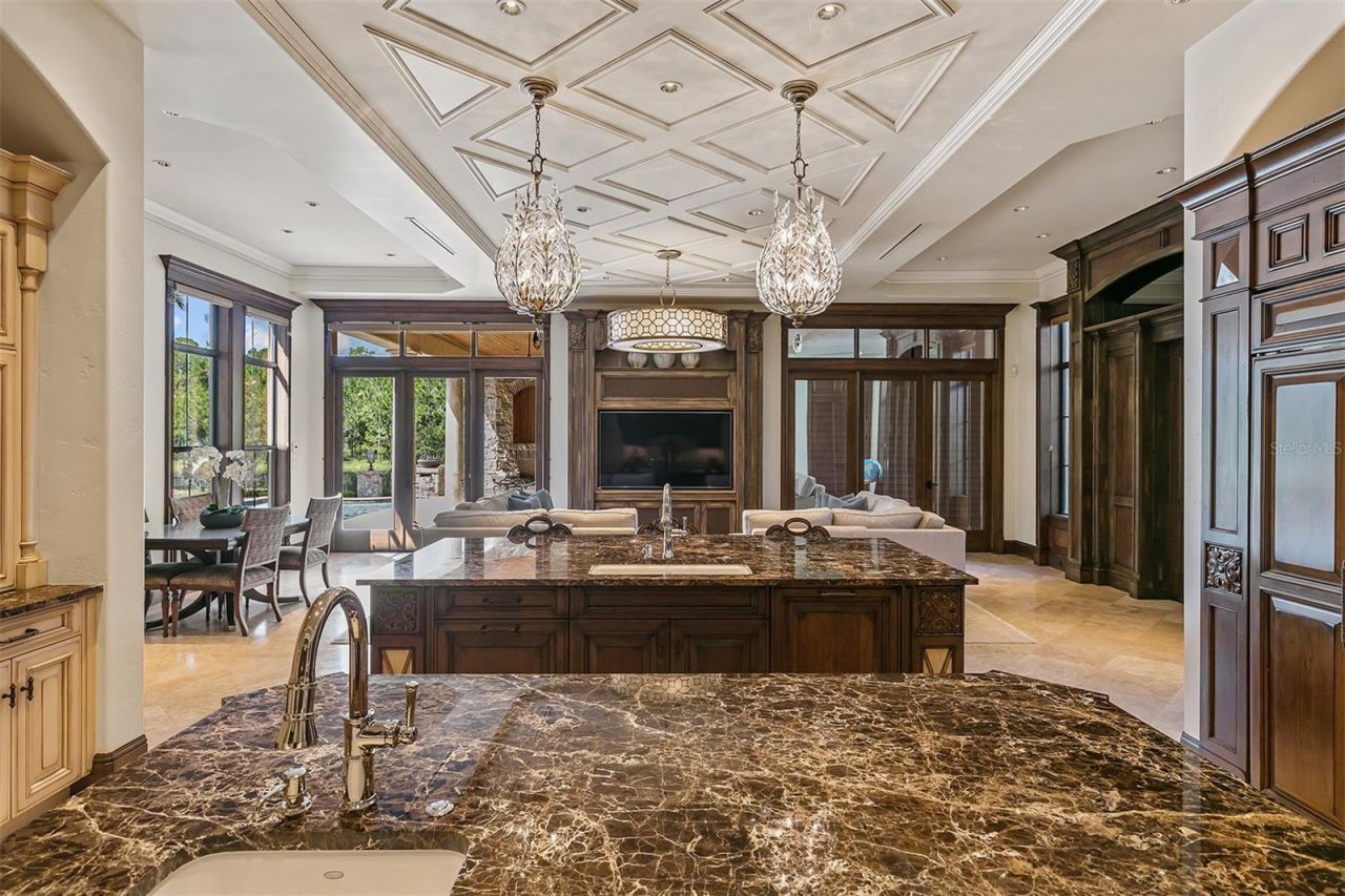 6142 Grosvenor Shore Drive, Windermere, FL 34786 Photo