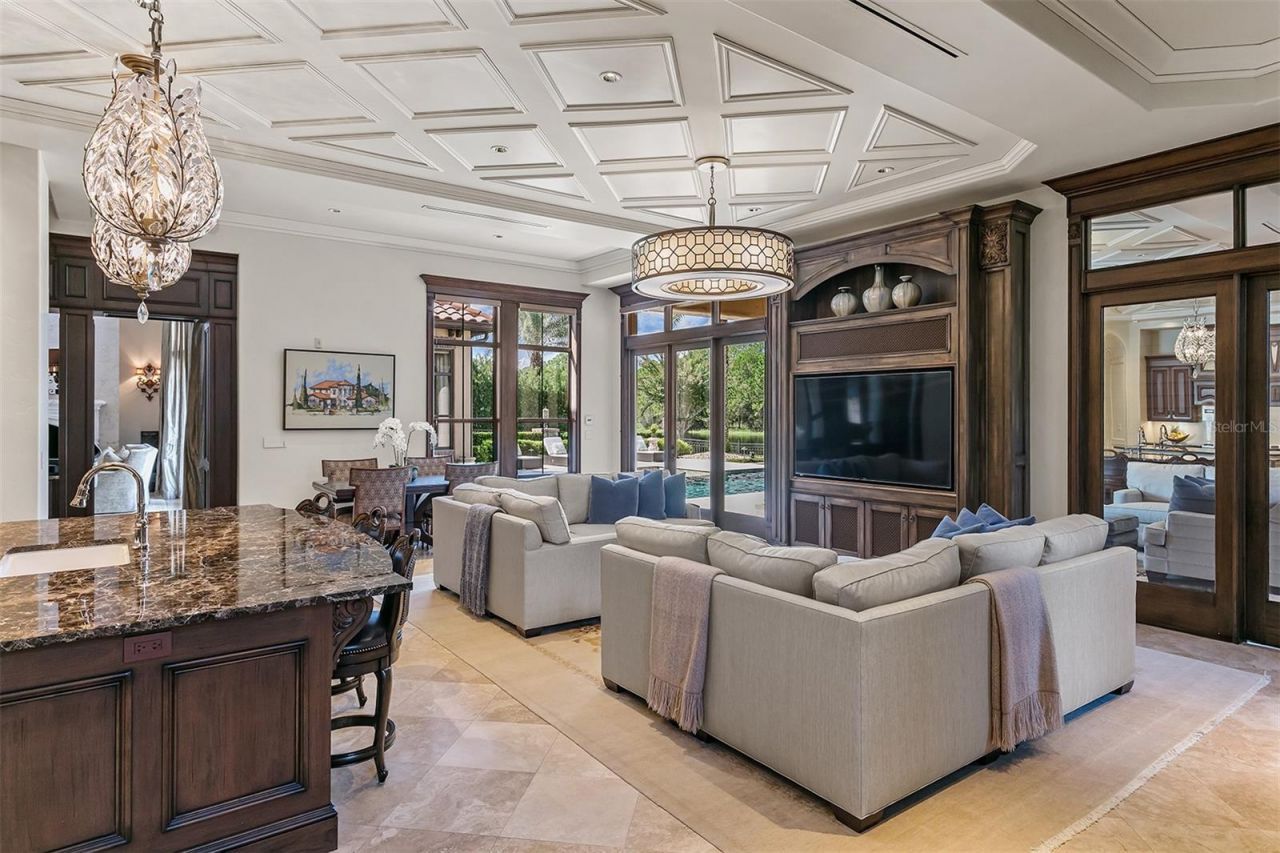 6142 Grosvenor Shore Drive, Windermere, FL 34786 Photo