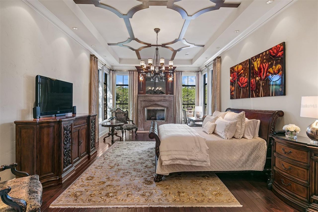 6142 Grosvenor Shore Drive, Windermere, FL 34786 Photo