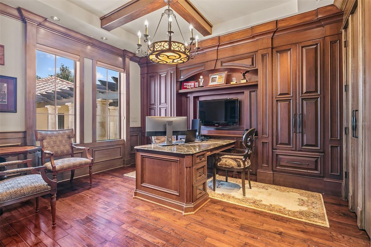 6142 Grosvenor Shore Drive, Windermere, FL 34786 Photo