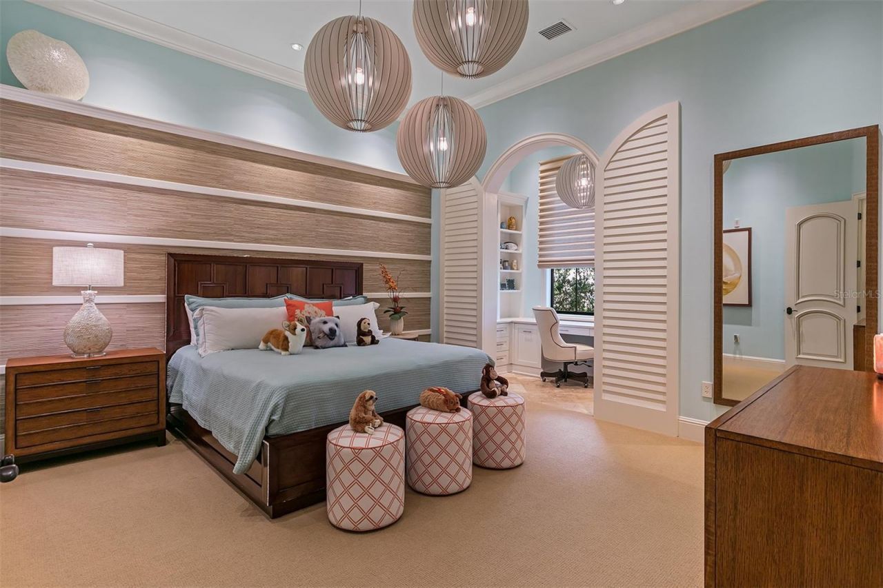 6142 Grosvenor Shore Drive, Windermere, FL 34786 Photo