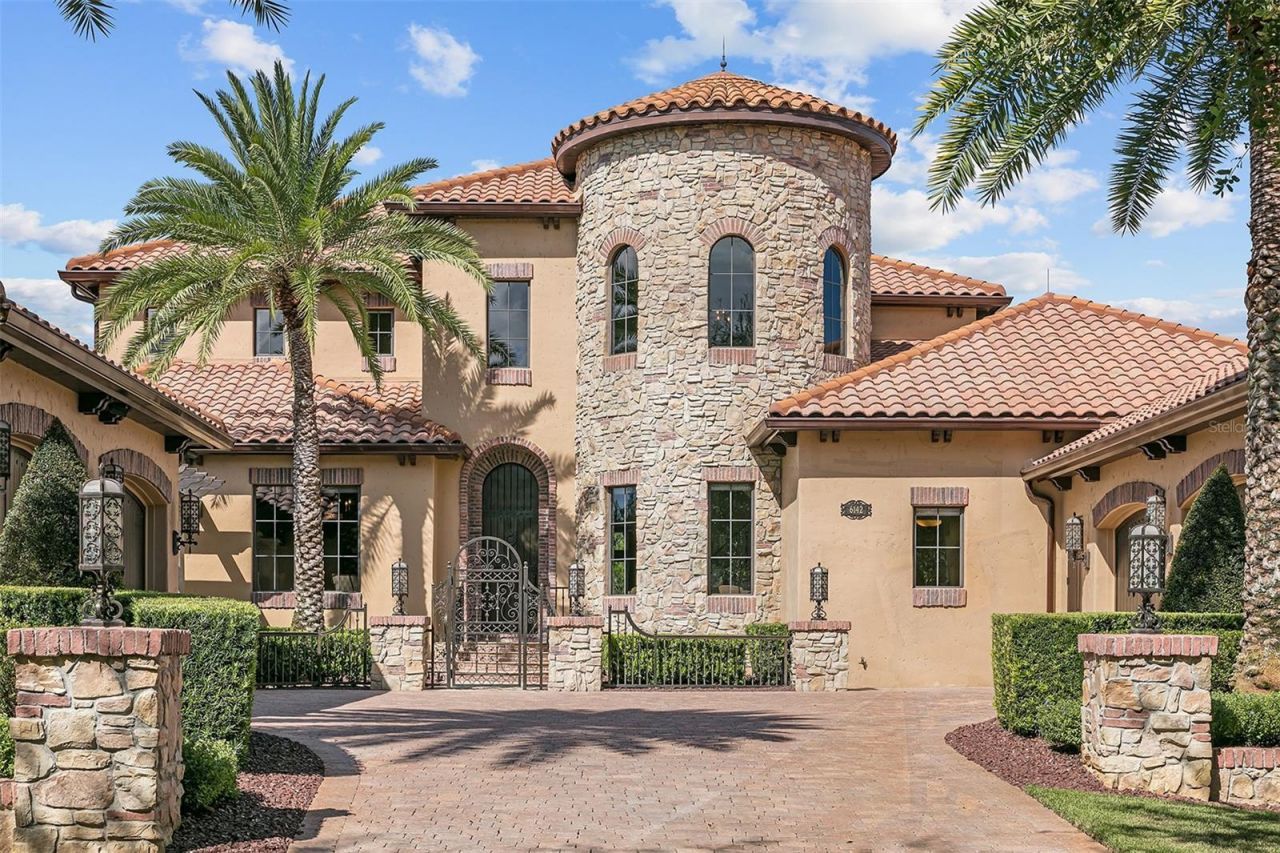 6142 Grosvenor Shore Drive, Windermere, FL 34786 Photo