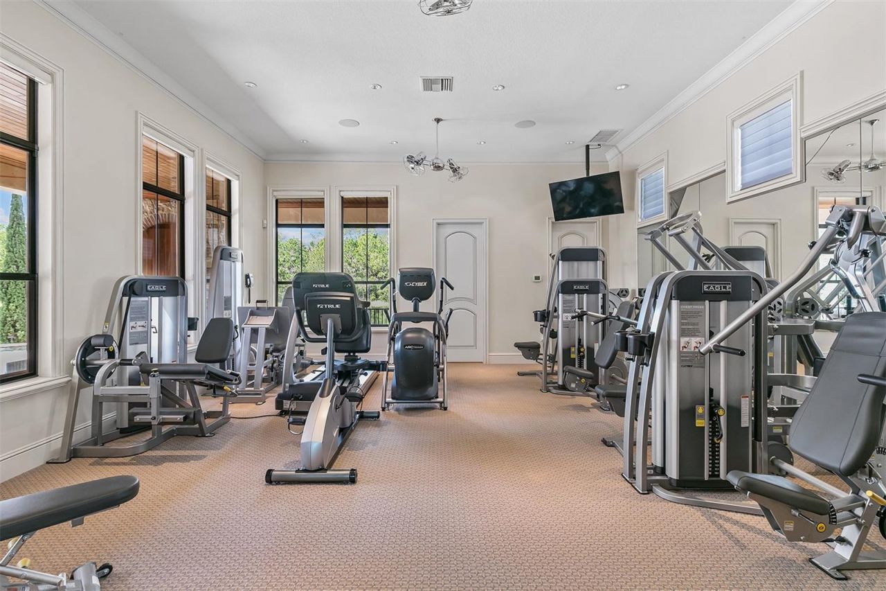 6142 Grosvenor Shore Drive, Windermere, FL 34786 Photo