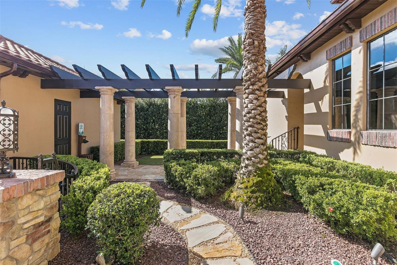 6142 Grosvenor Shore Drive, Windermere, FL 34786 Photo