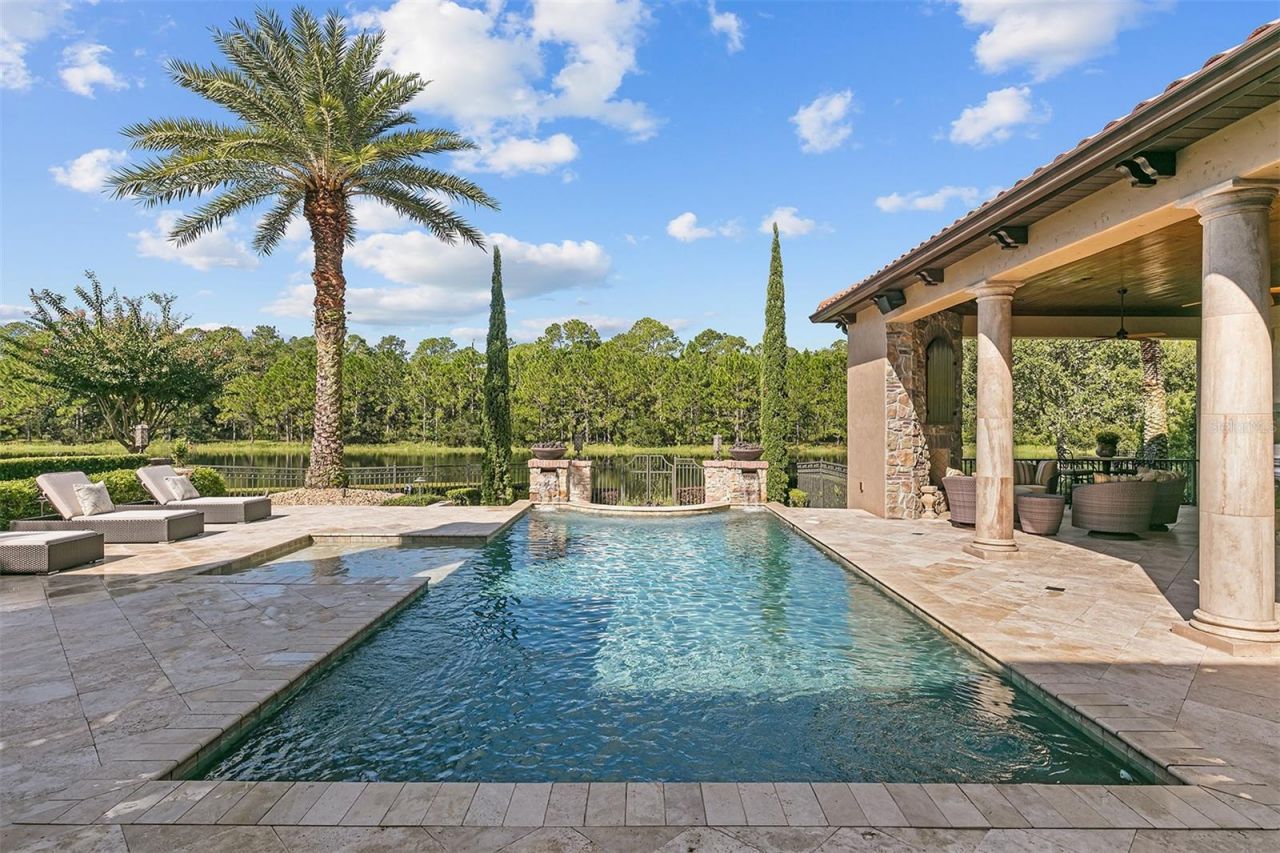 6142 Grosvenor Shore Drive, Windermere, FL 34786 Photo