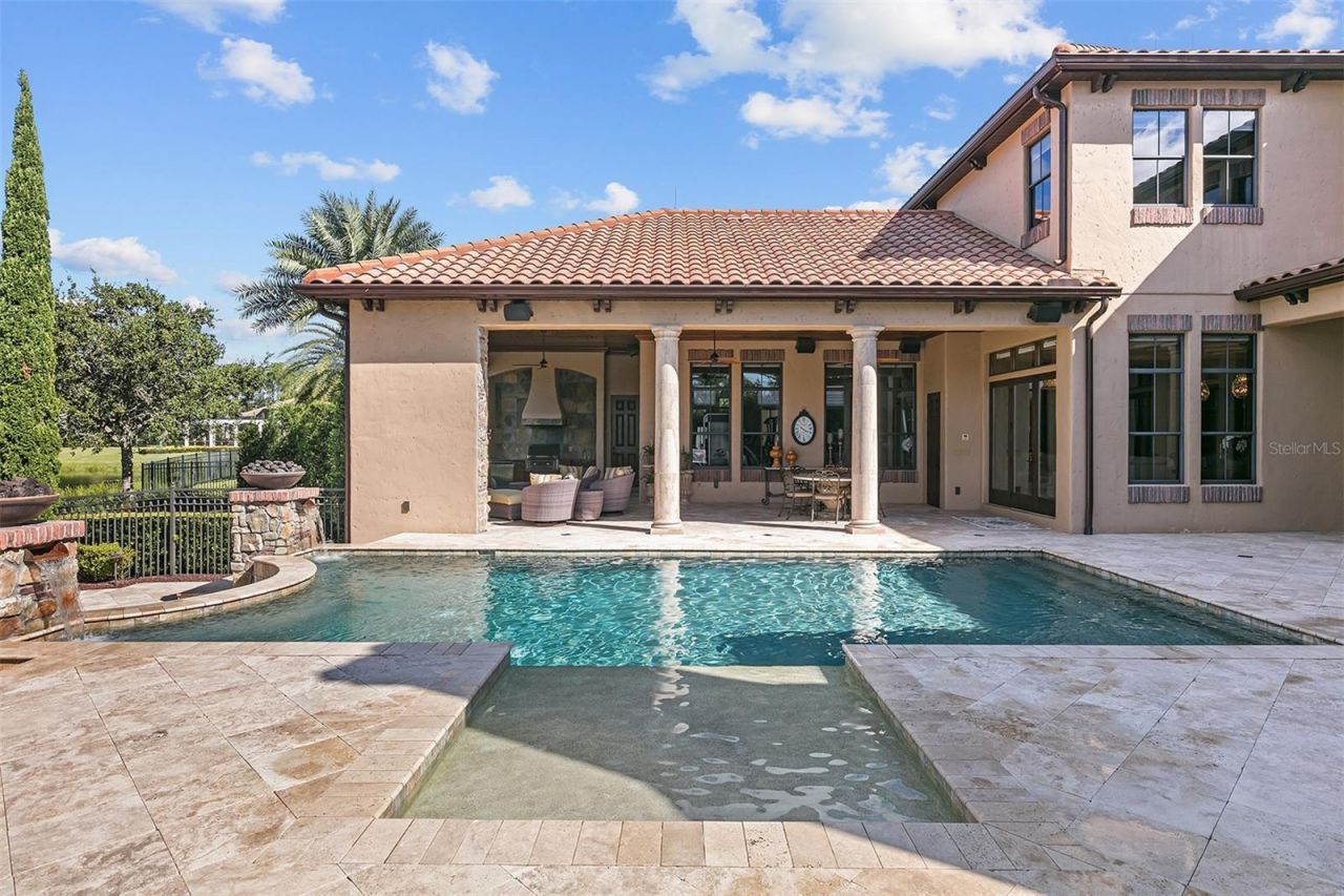 6142 Grosvenor Shore Drive, Windermere, FL 34786 Photo