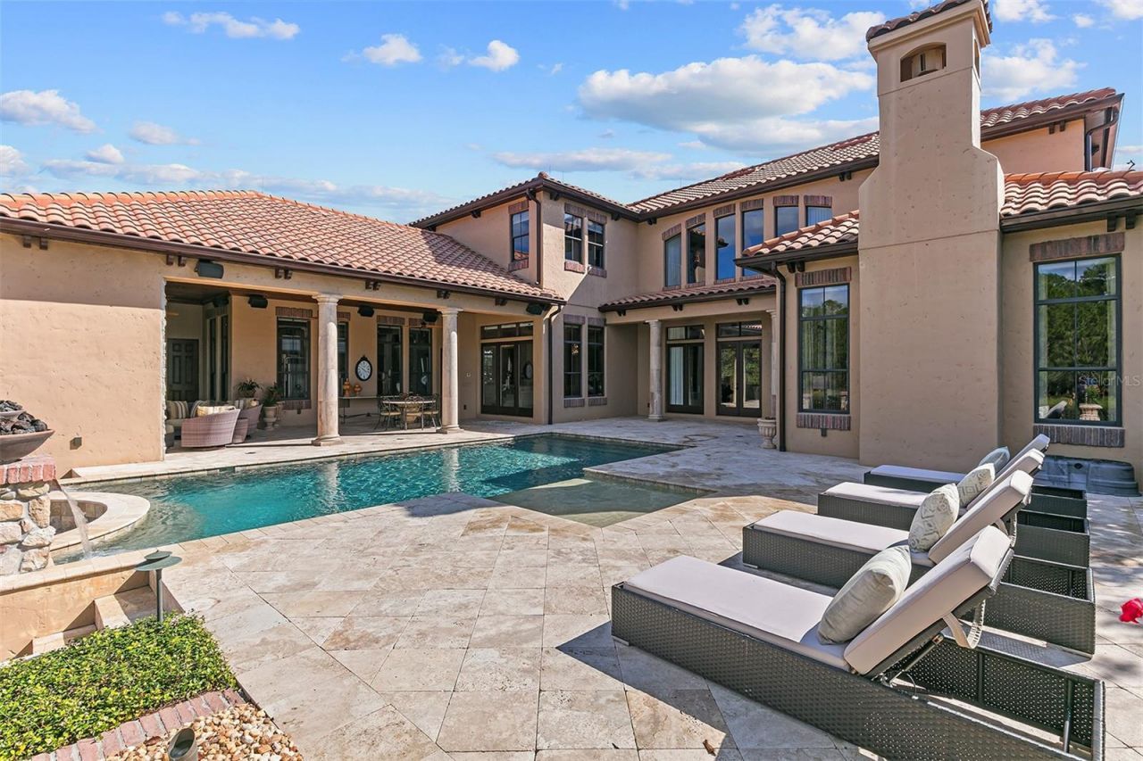 6142 Grosvenor Shore Drive, Windermere, FL 34786 Photo