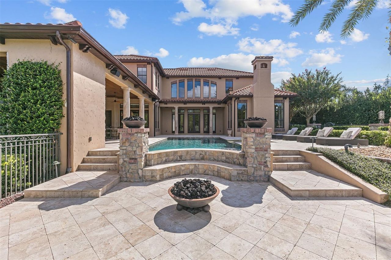 6142 Grosvenor Shore Drive, Windermere, FL 34786 Photo