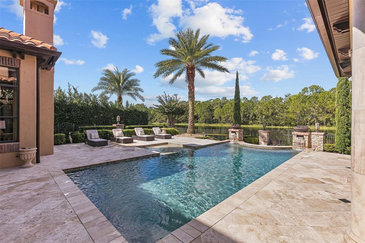 6142 Grosvenor Shore Drive, Windermere, FL 34786 Photo