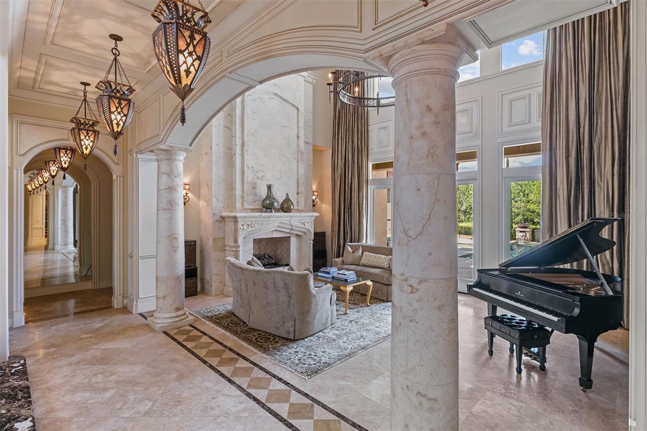 6142 Grosvenor Shore Drive, Windermere, FL 34786 Photo