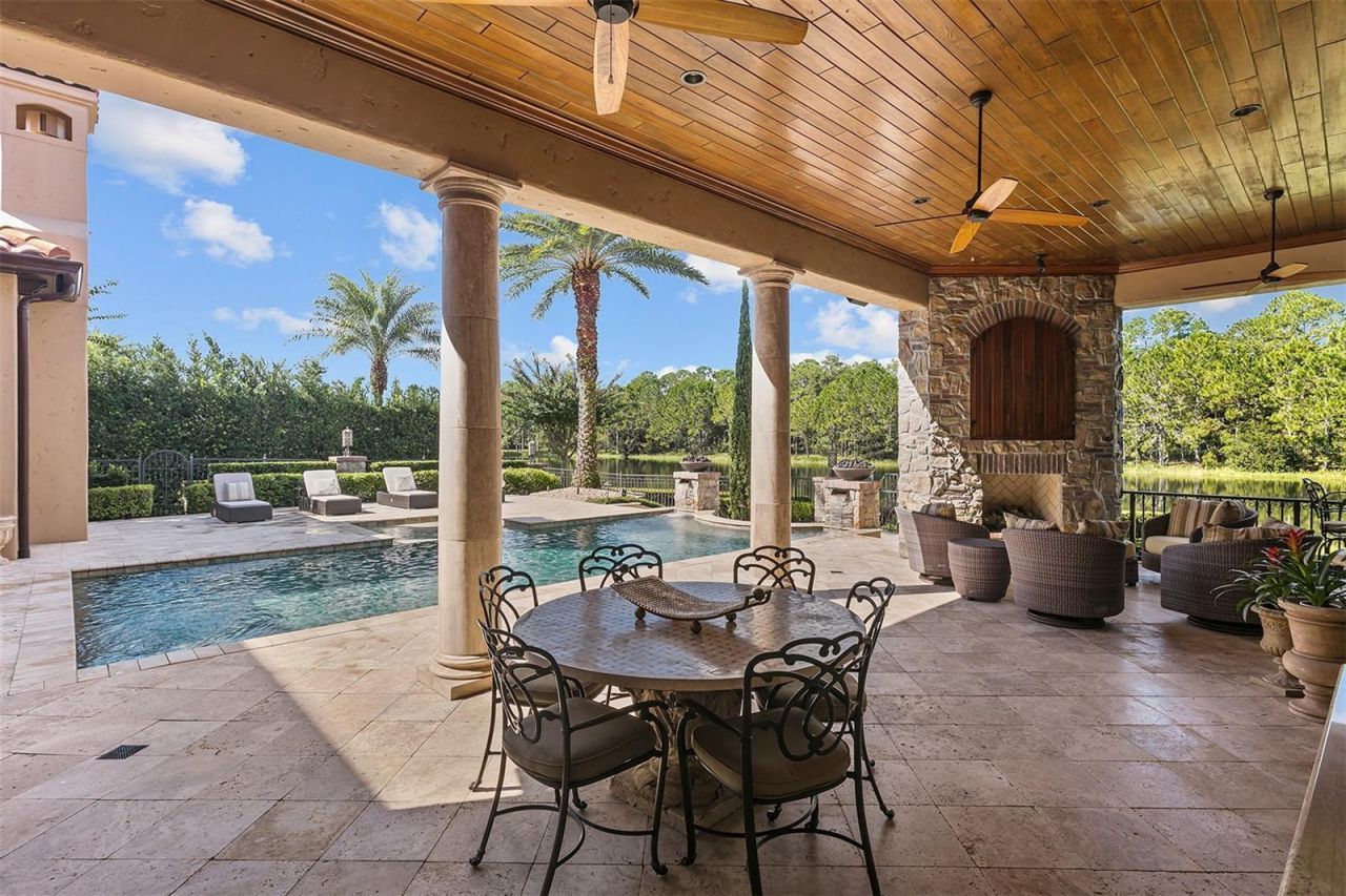 6142 Grosvenor Shore Drive, Windermere, FL 34786 Photo