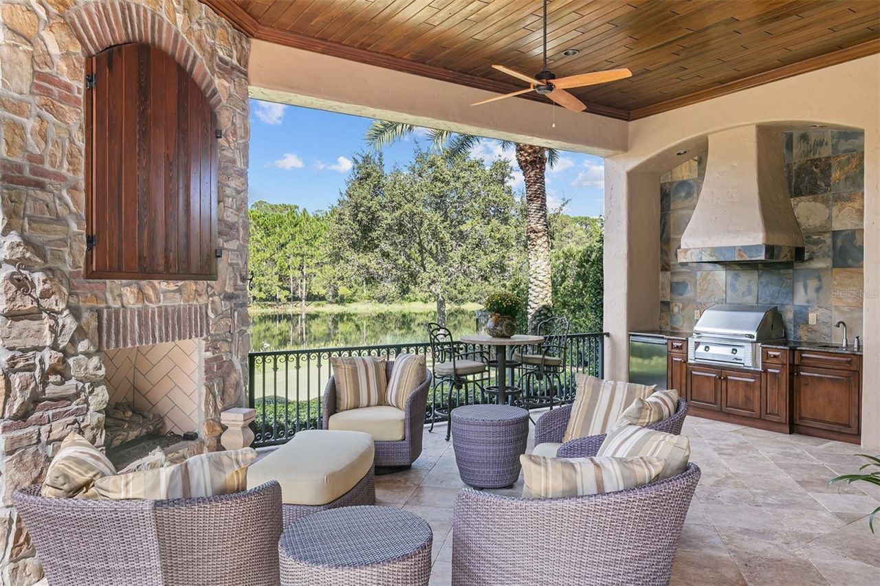 6142 Grosvenor Shore Drive, Windermere, FL 34786 Photo