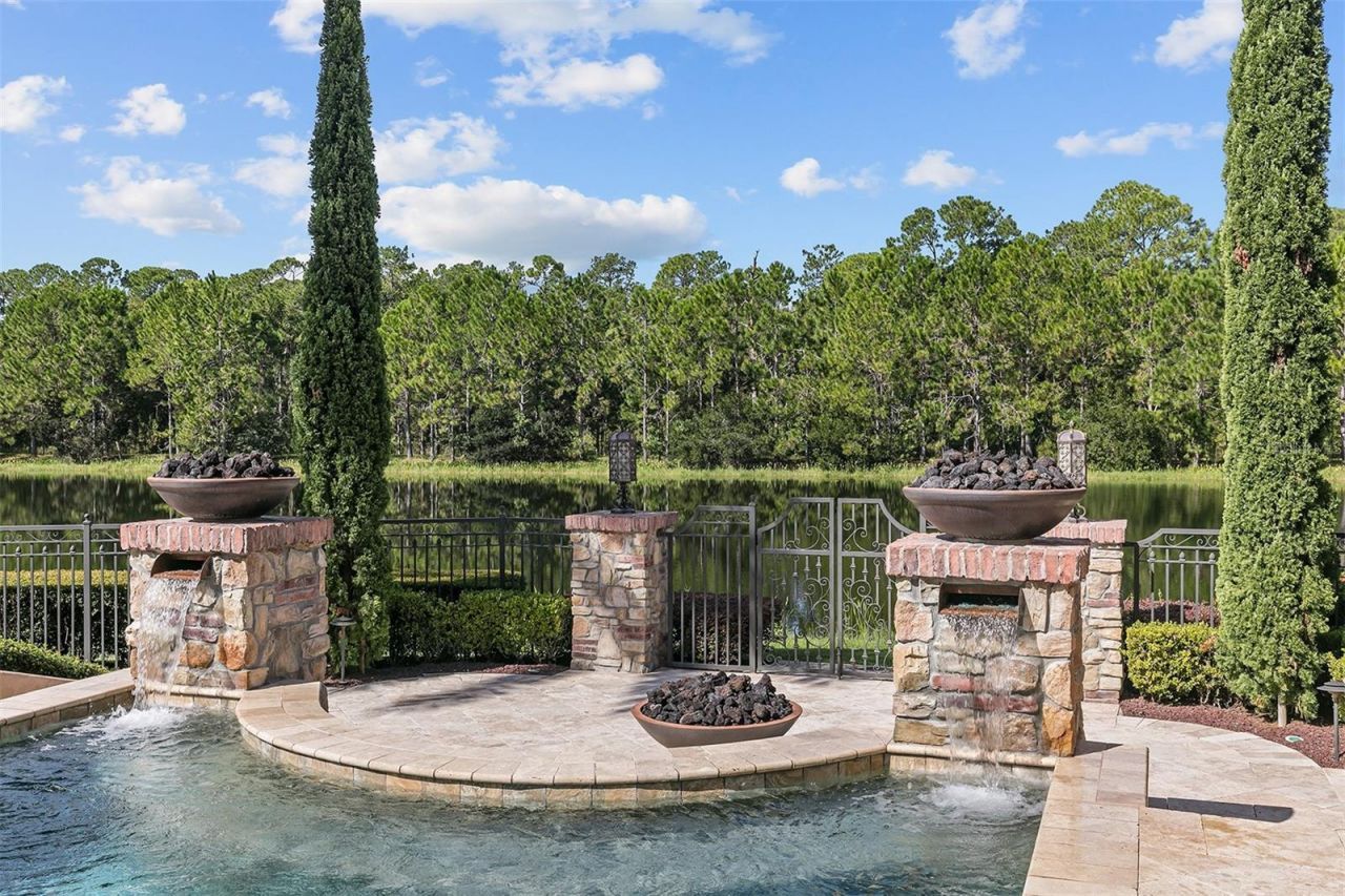 6142 Grosvenor Shore Drive, Windermere, FL 34786 Photo