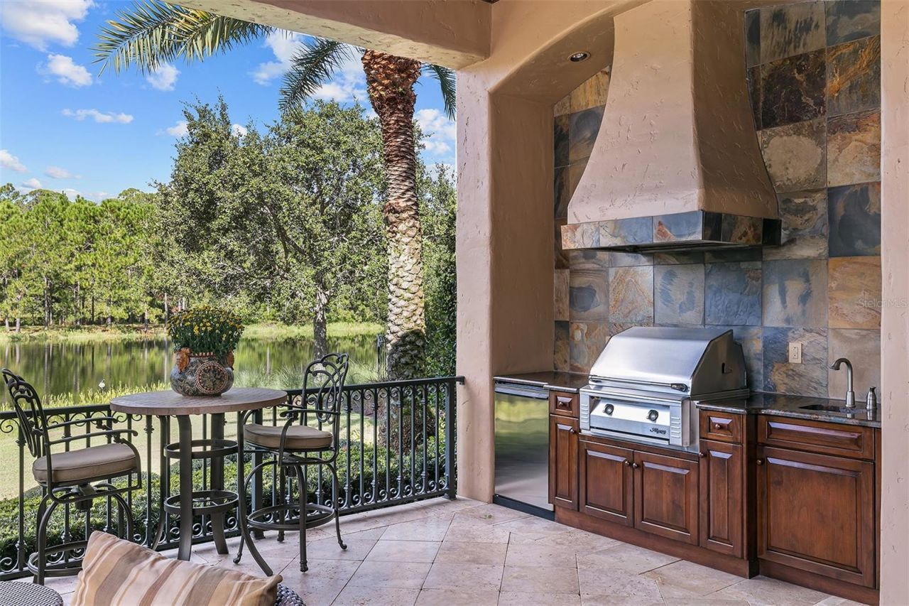 6142 Grosvenor Shore Drive, Windermere, FL 34786 Photo