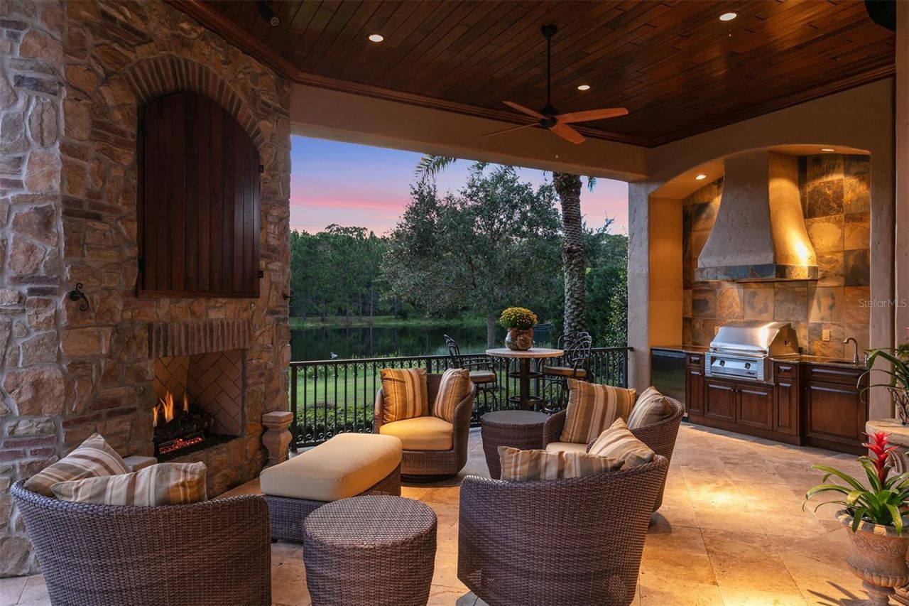 6142 Grosvenor Shore Drive, Windermere, FL 34786 Photo