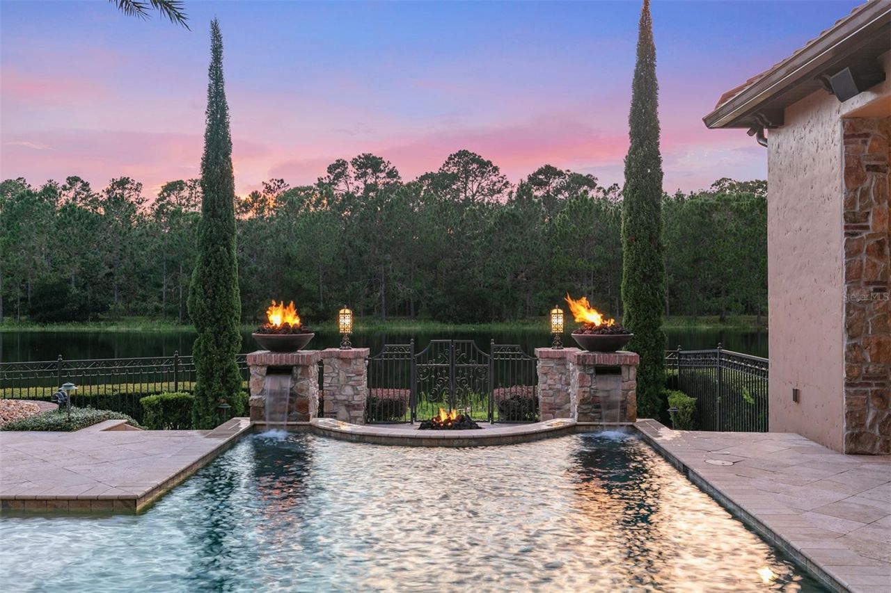 6142 Grosvenor Shore Drive, Windermere, FL 34786 Photo