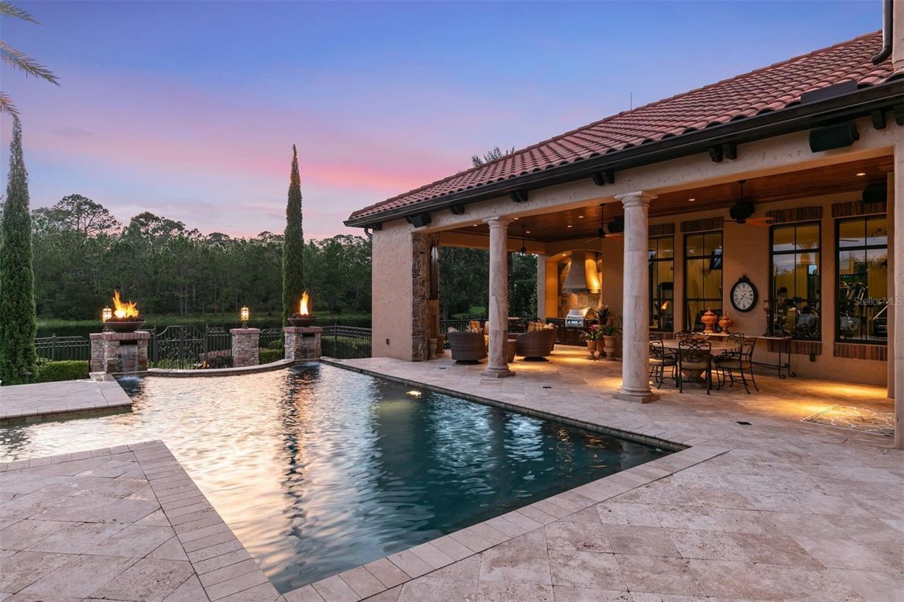 6142 Grosvenor Shore Drive, Windermere, FL 34786 Photo