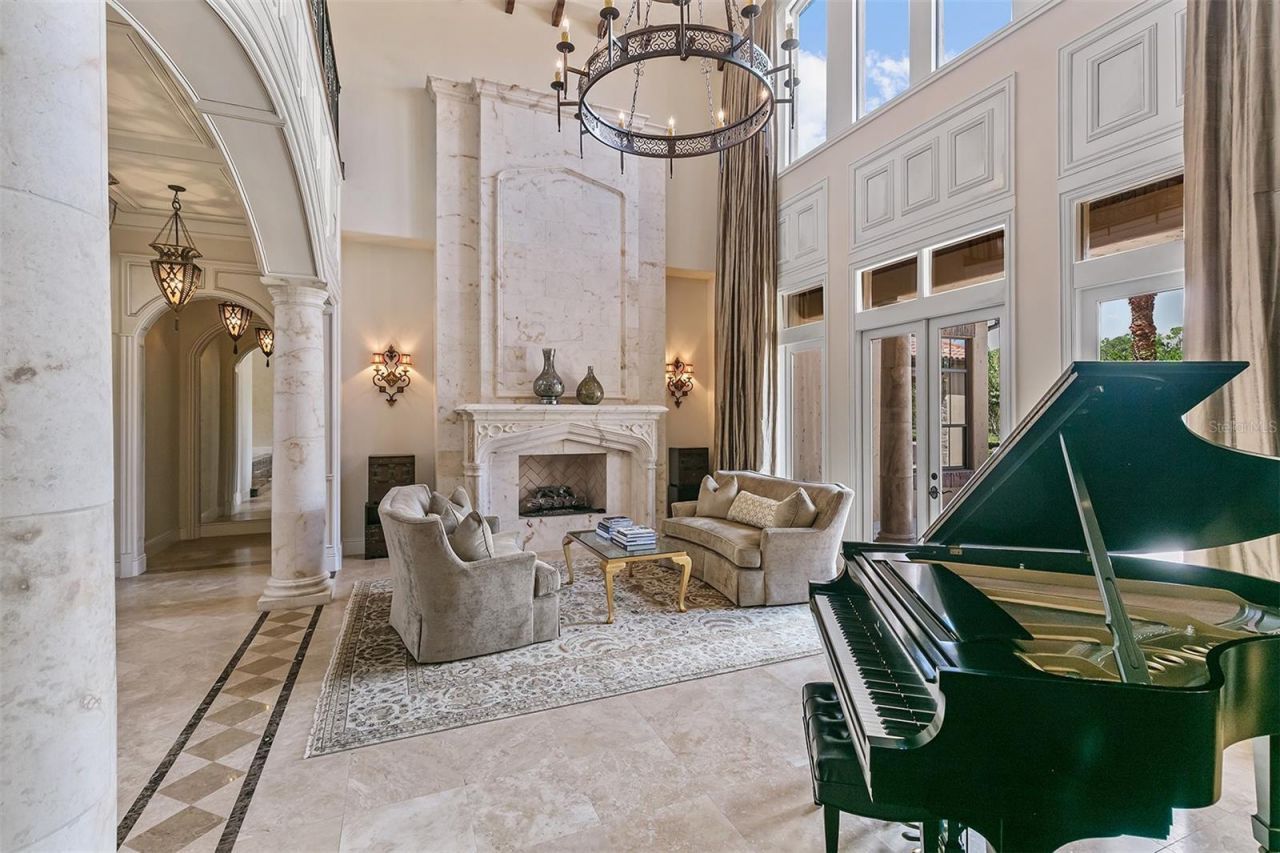 6142 Grosvenor Shore Drive, Windermere, FL 34786 Photo