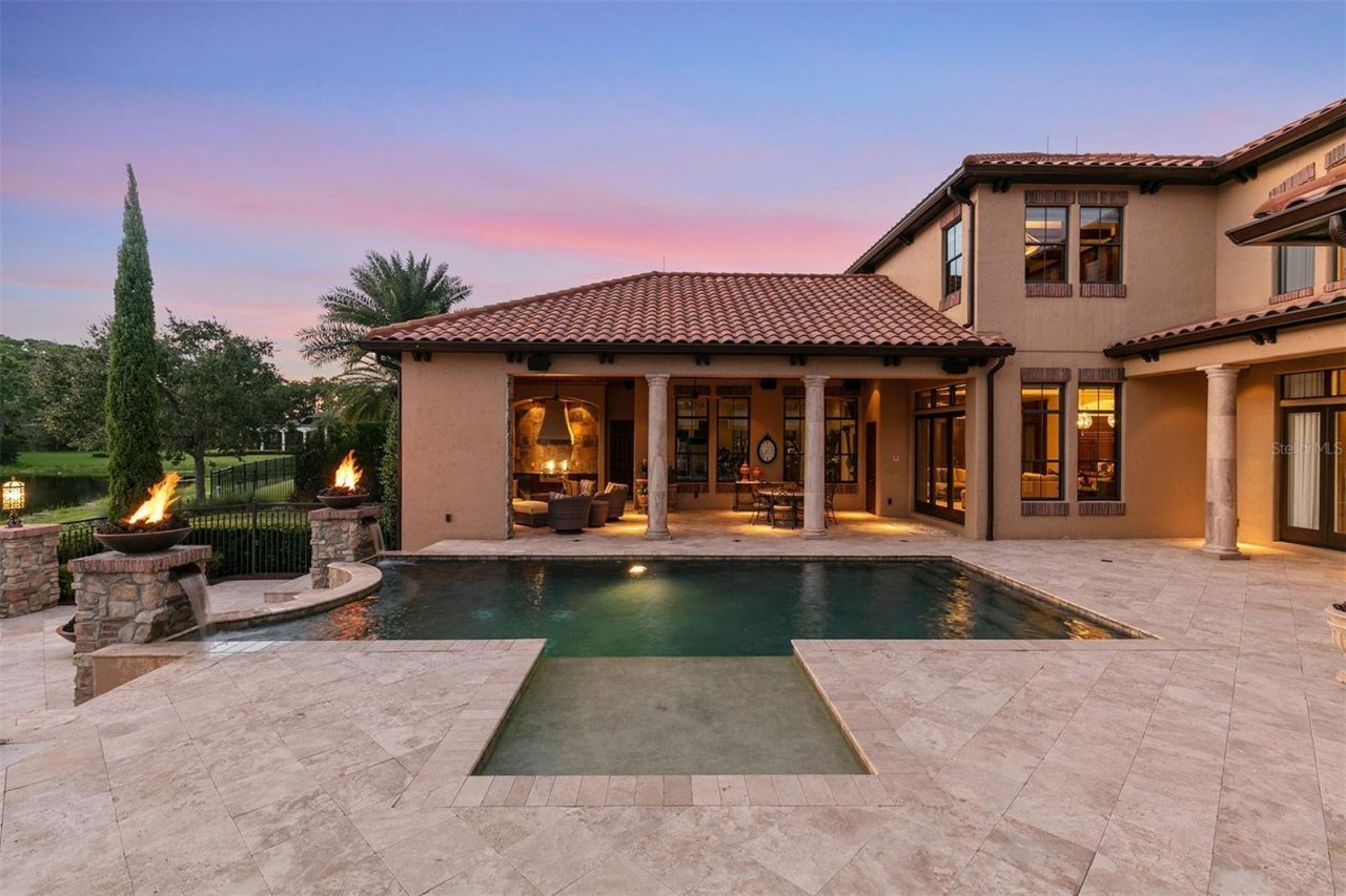 6142 Grosvenor Shore Drive, Windermere, FL 34786 Photo