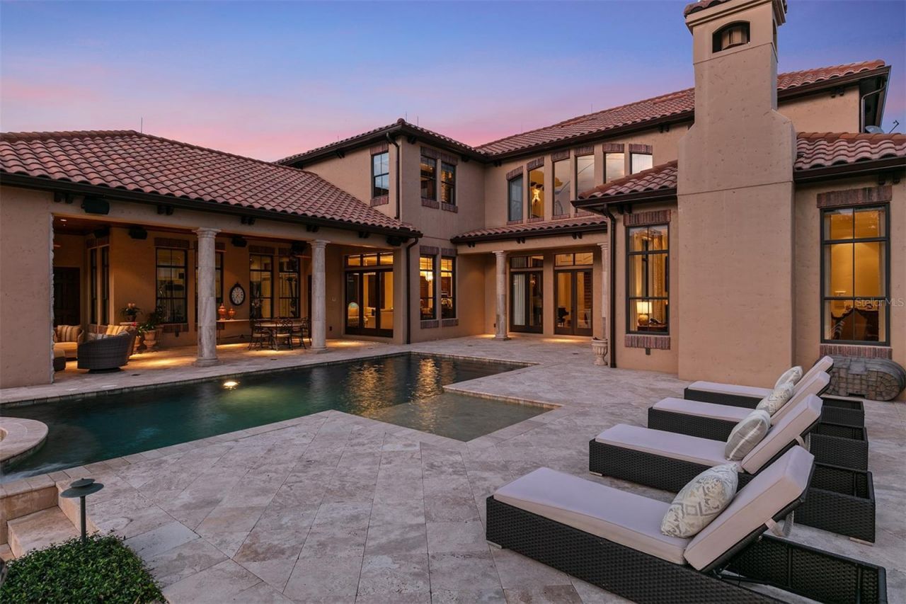 6142 Grosvenor Shore Drive, Windermere, FL 34786 Photo